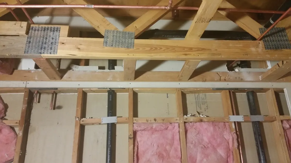 Frozen Pipe Repair in Decorah, IA